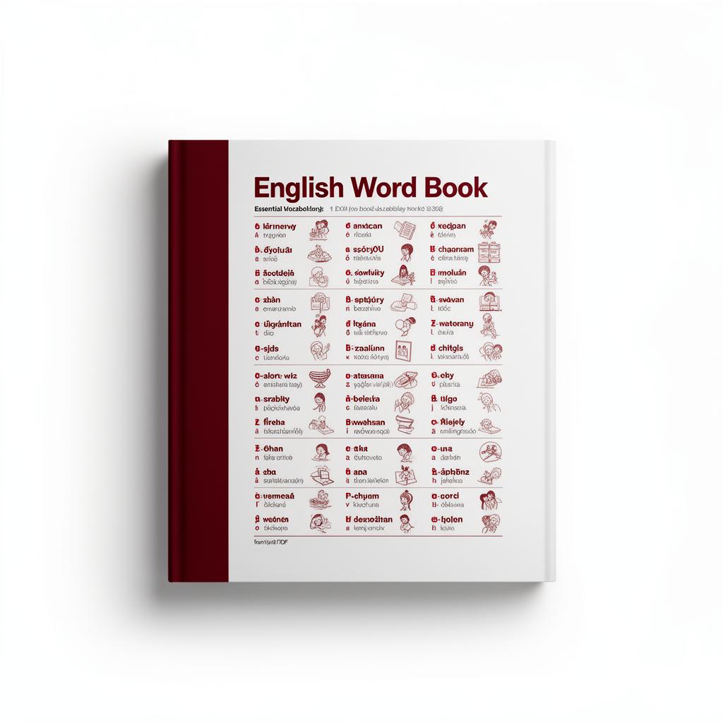 WORD BOOK