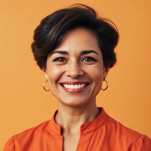 Andrea Pérez